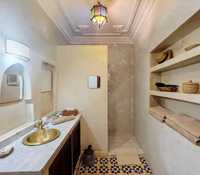 Vente riad Marrakech Autres Médina