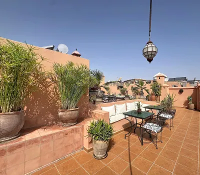 Riad à vendre Marrakech Autres Médina
