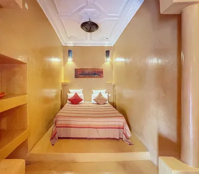 achat riad Marrakech Autres Médina