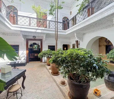 Vente riad Marrakech Autres Médina