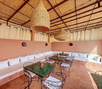 Riad à vendre Marrakech Autres Médina