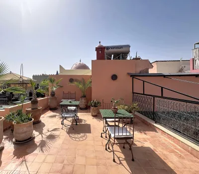 Vente riad Marrakech Autres Médina
