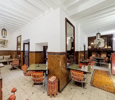 Riad à vendre Marrakech Autres Médina