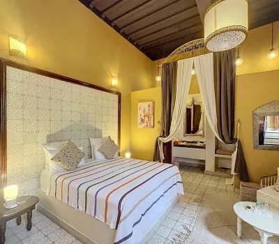 Riad à vendre Marrakech Autres Médina