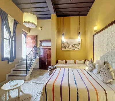 riad vente Marrakech Autres Médina