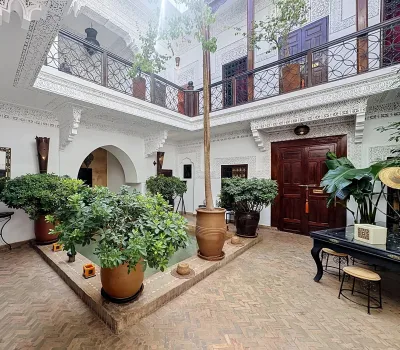 Vente riad Marrakech Autres Médina