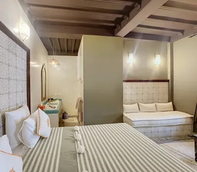 Riad à vendre Marrakech Autres Médina