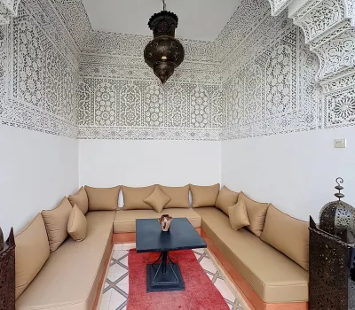 Riad à vendre Marrakech Autres Médina