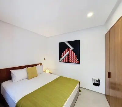 ryad Marrakech Autres Médina