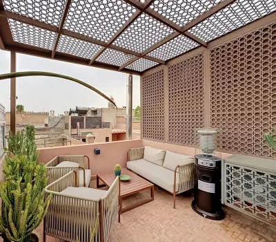 riad vente Marrakech Autres Médina