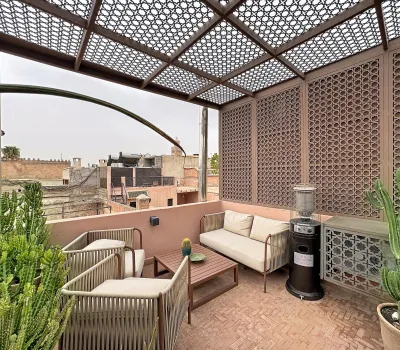 Riad à vendre Marrakech Autres Médina