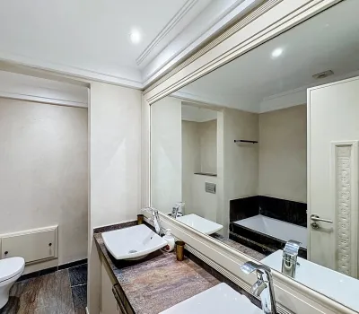 Appartement à vendre Marrakech