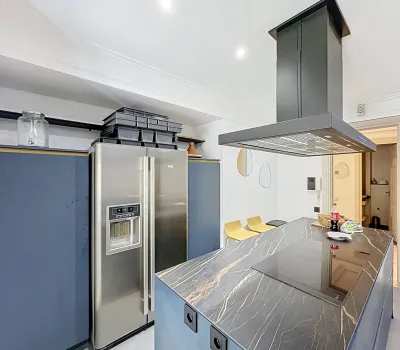 Achat appartement Marrakech