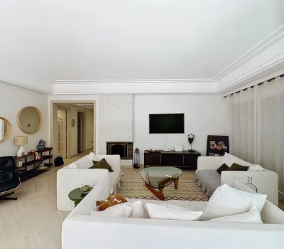 appartement vente Marrakech