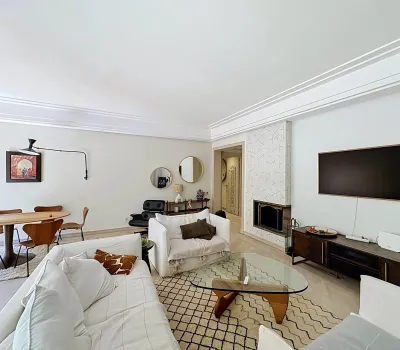 Achat appartement Marrakech