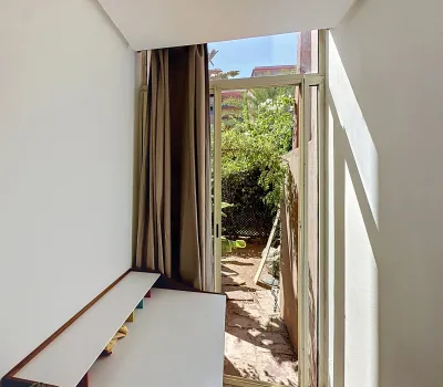 Vente appartement Marrakech