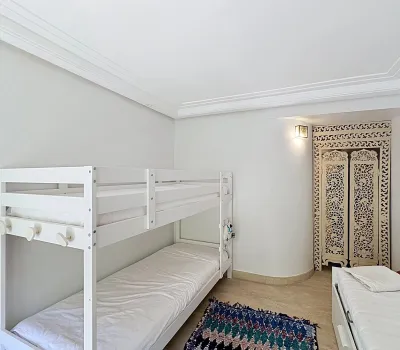 Appartement à vendre Marrakech