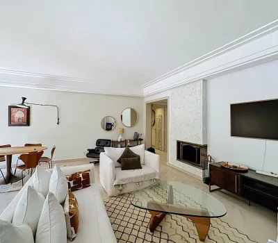 Achat appartement Marrakech