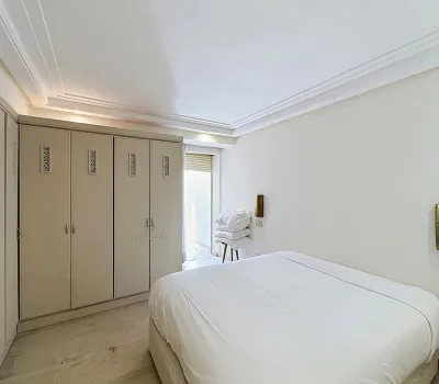 Achat appartement Marrakech