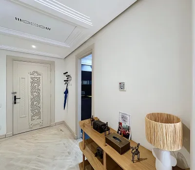 Vente appartement Marrakech