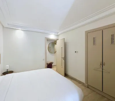 acheter appartement Marrakech