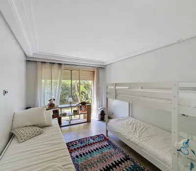 appartement vente Marrakech