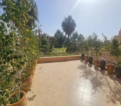 Achat villa Marrakech