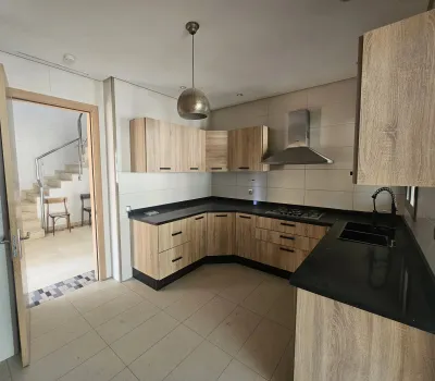 Achat villa Marrakech