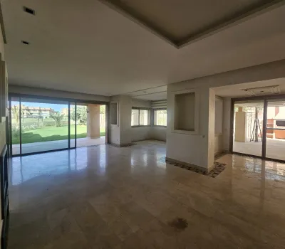 Vente villa Marrakech