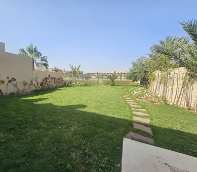 acheter maison Marrakech
