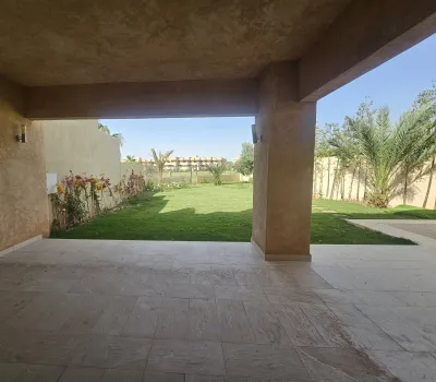 Vente maison Marrakech