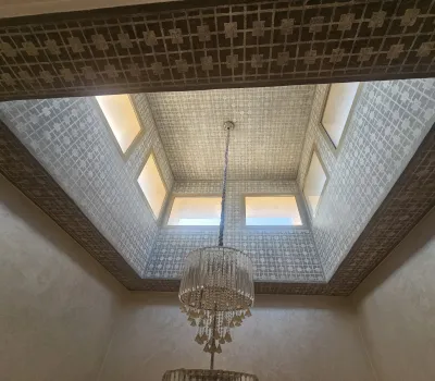 Achat villa Marrakech