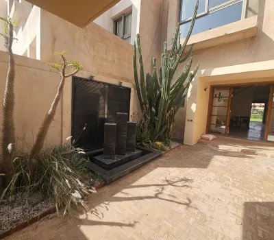 Villa à vendre Marrakech