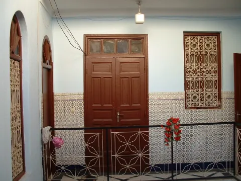 achat riad Marrakech Autres Secteurs Médina