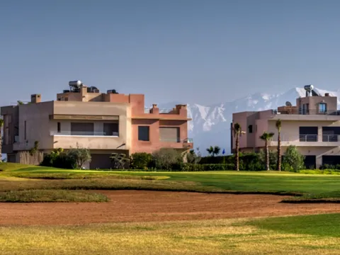achat terrain Ferme Marrakech Extérieur Autres Extérieur