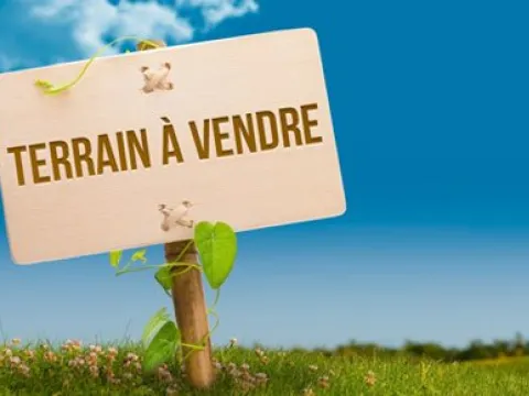 Vente terrain Zone Immeuble Marrakech Centre ville Guéliz