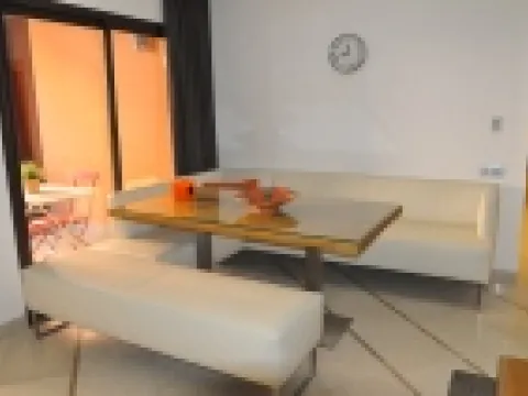 Location appartement Moderne Marrakech Centre ville Guéliz