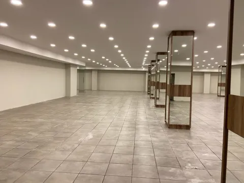 Location local commercial Local Commercial Marrakech Quartier industrielle Sidi ghanem