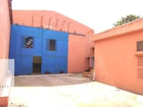 Local commercial à louer Local Commercial Marrakech Autres Centre ville Quartier industrielle Sidi ghanem