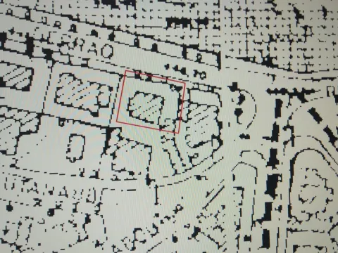 Vente terrain Zone Immeuble Marrakech Centre ville Semlalia