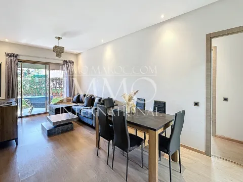 Appartement à vendre Contemporain Marrakech Centre ville Agdal - Mohamed 6