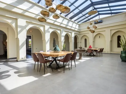 Vente maison Marrakech Autres Extérieur