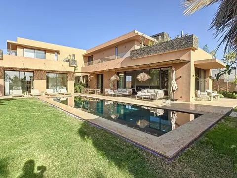 acheter maison Marrakech