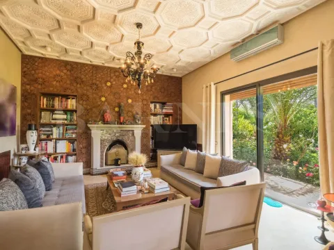 Vente villa Marrakech