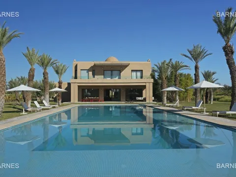 Maison à vendre Marrakech