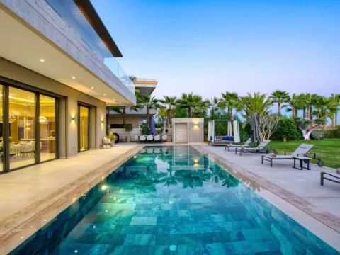 Vente maison Marrakech