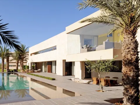 Vente villa Marrakech