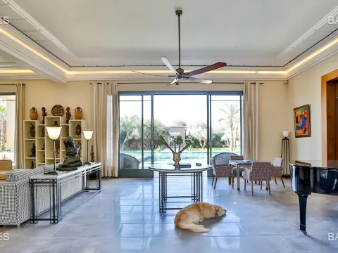 villa achat Marrakech