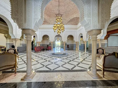 Villa à vendre Marrakech