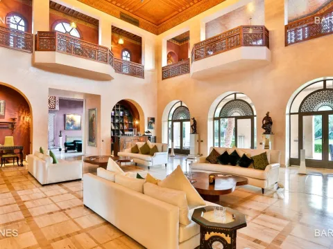 Vente villa Marrakech